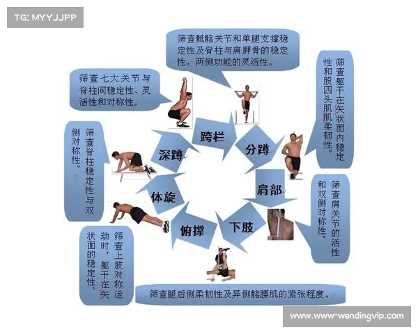 运动损伤预防与恢复全攻略 如何有效避免运动过程中常见的伤害及其恢复方法
